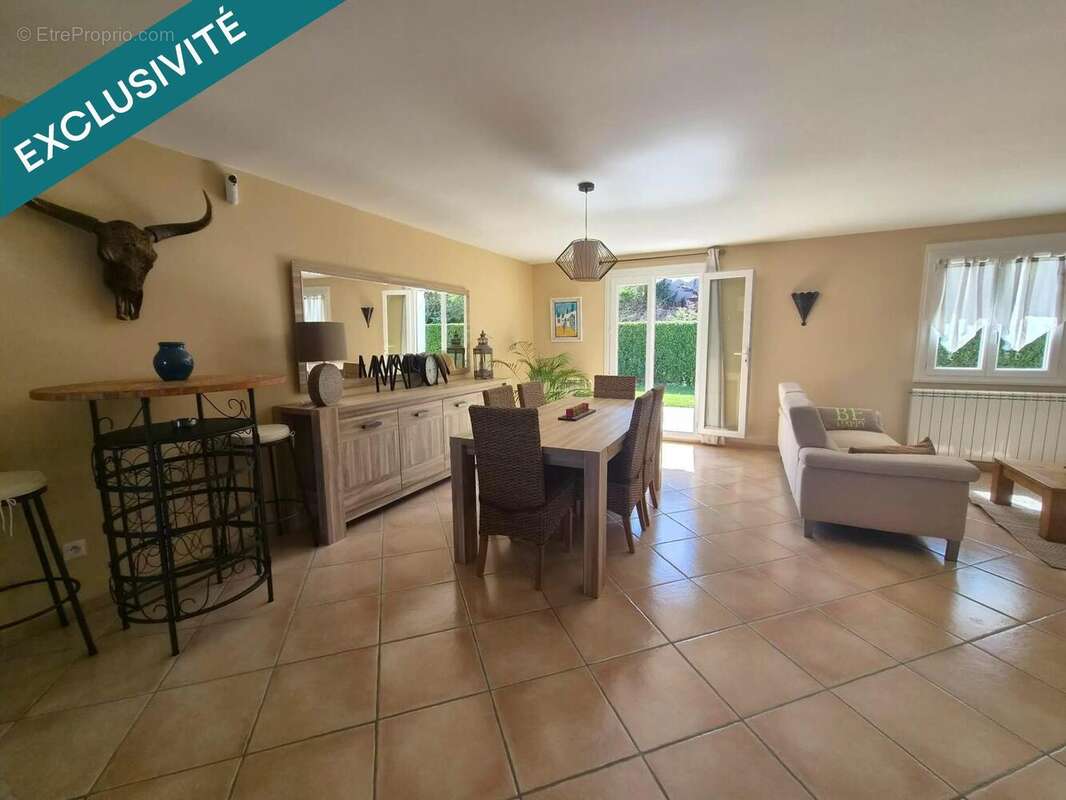 Photo 6 - Maison à AUSSILLON