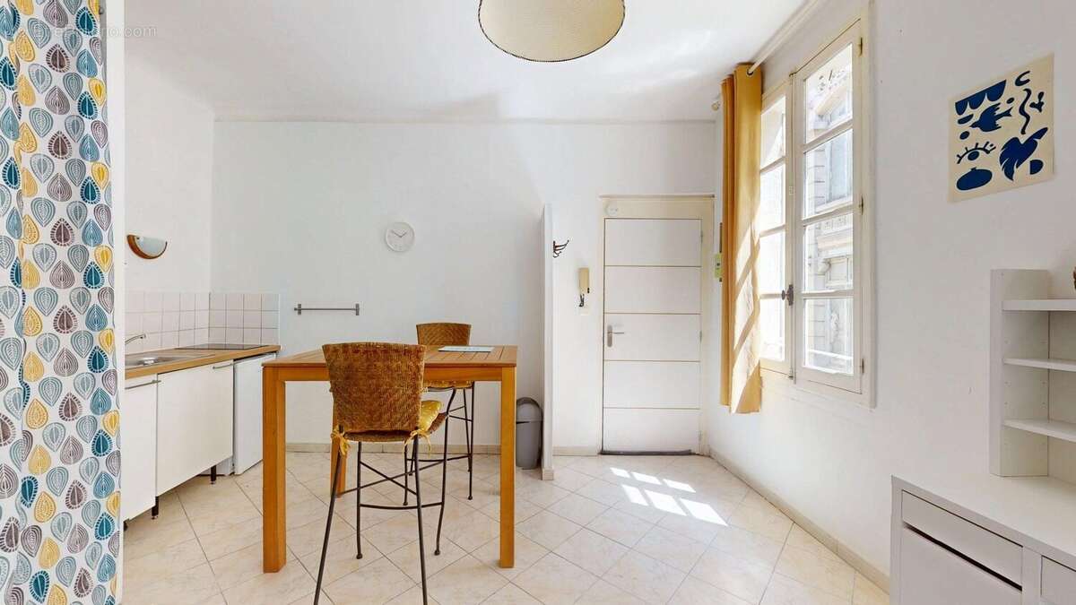 Appartement à AVIGNON