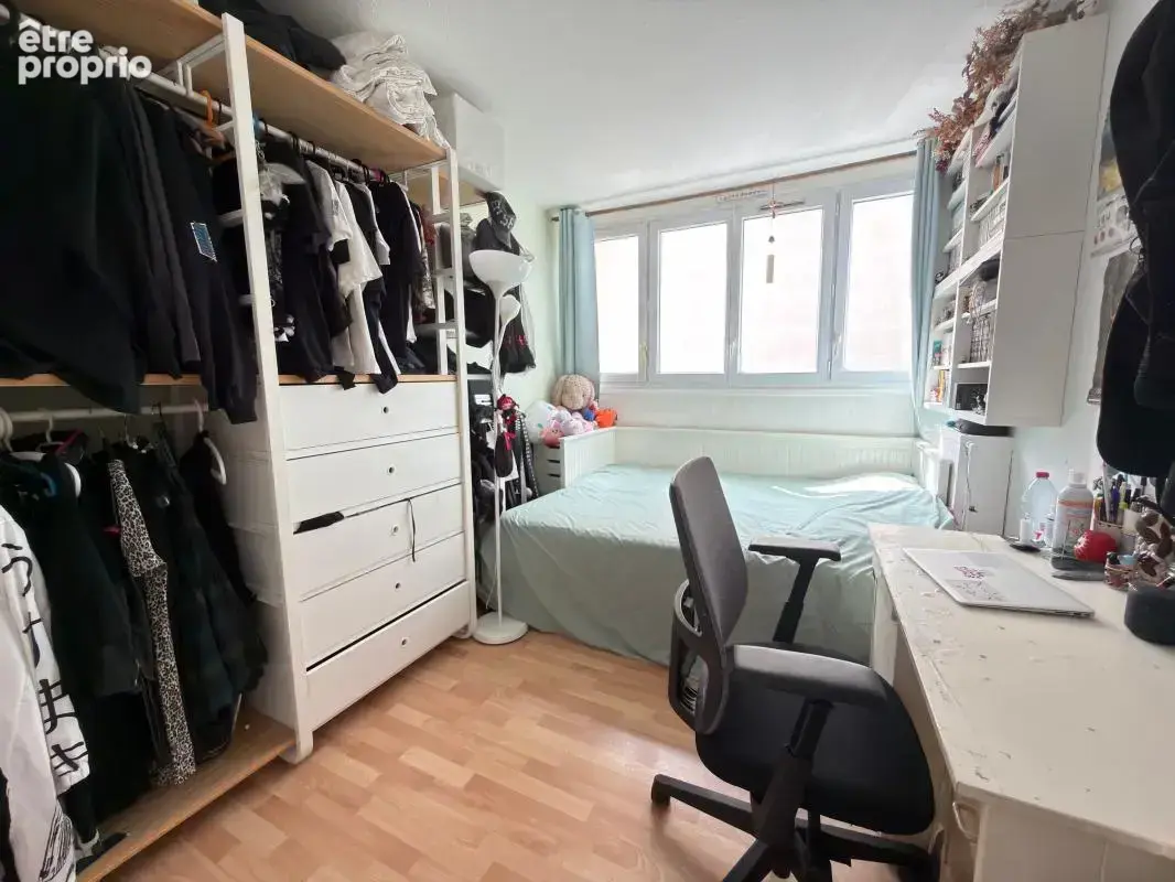 Appartement À Vendre - photo 7