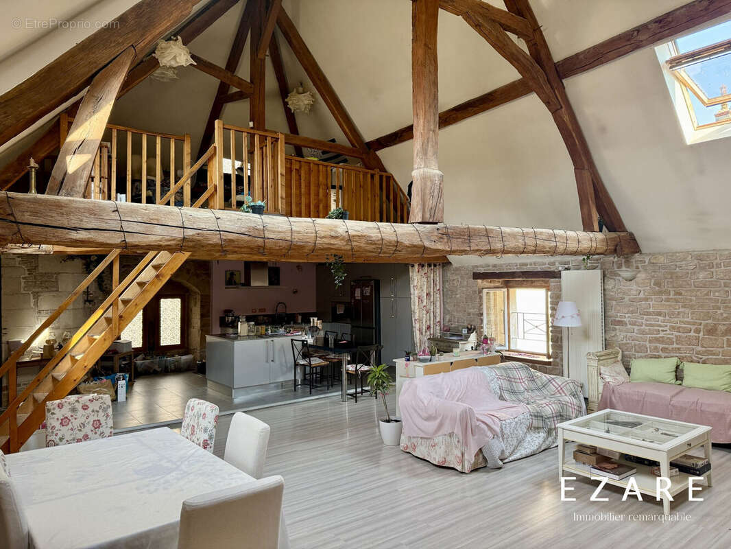 Appartement 194 m² à Beaune  - photo 5