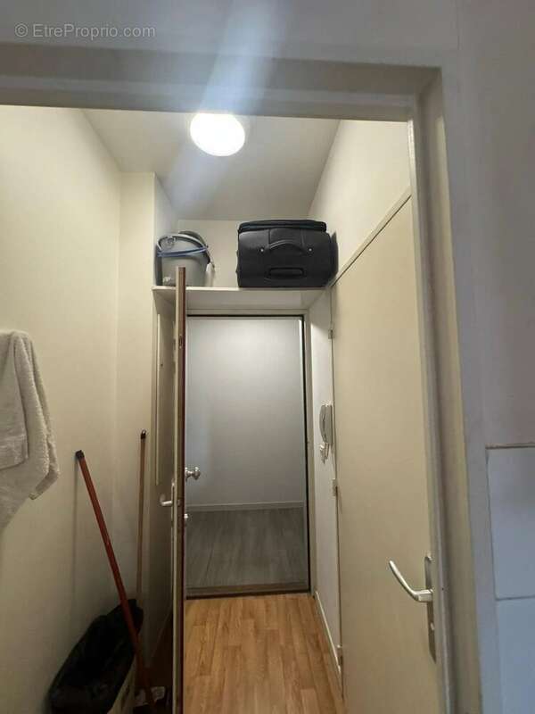 Appartement à CRETEIL