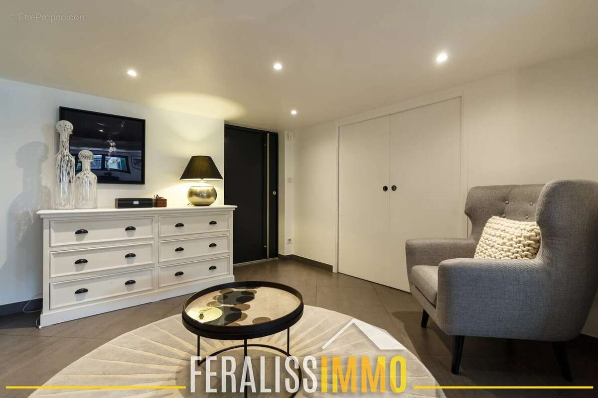 Maison à CHATOU