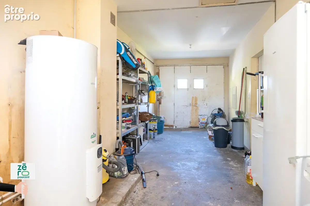 Belle maison à Curzon sur 1000 m2 de parcelle - photo 16
