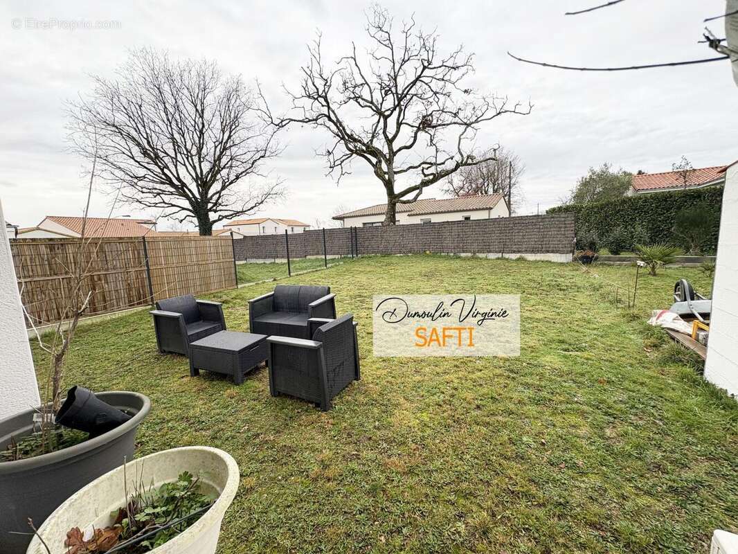 Photo 3 - Maison à GETIGNE