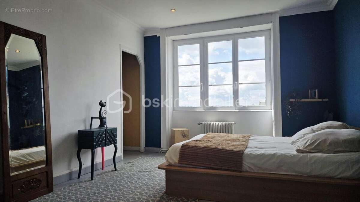 Maison de charme 8 Pièces 230 m² - photo 11