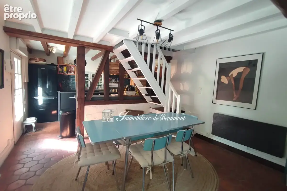 Maison 5 pièces 85 m² à vendre à Le Neubourg (27110) - photo 5