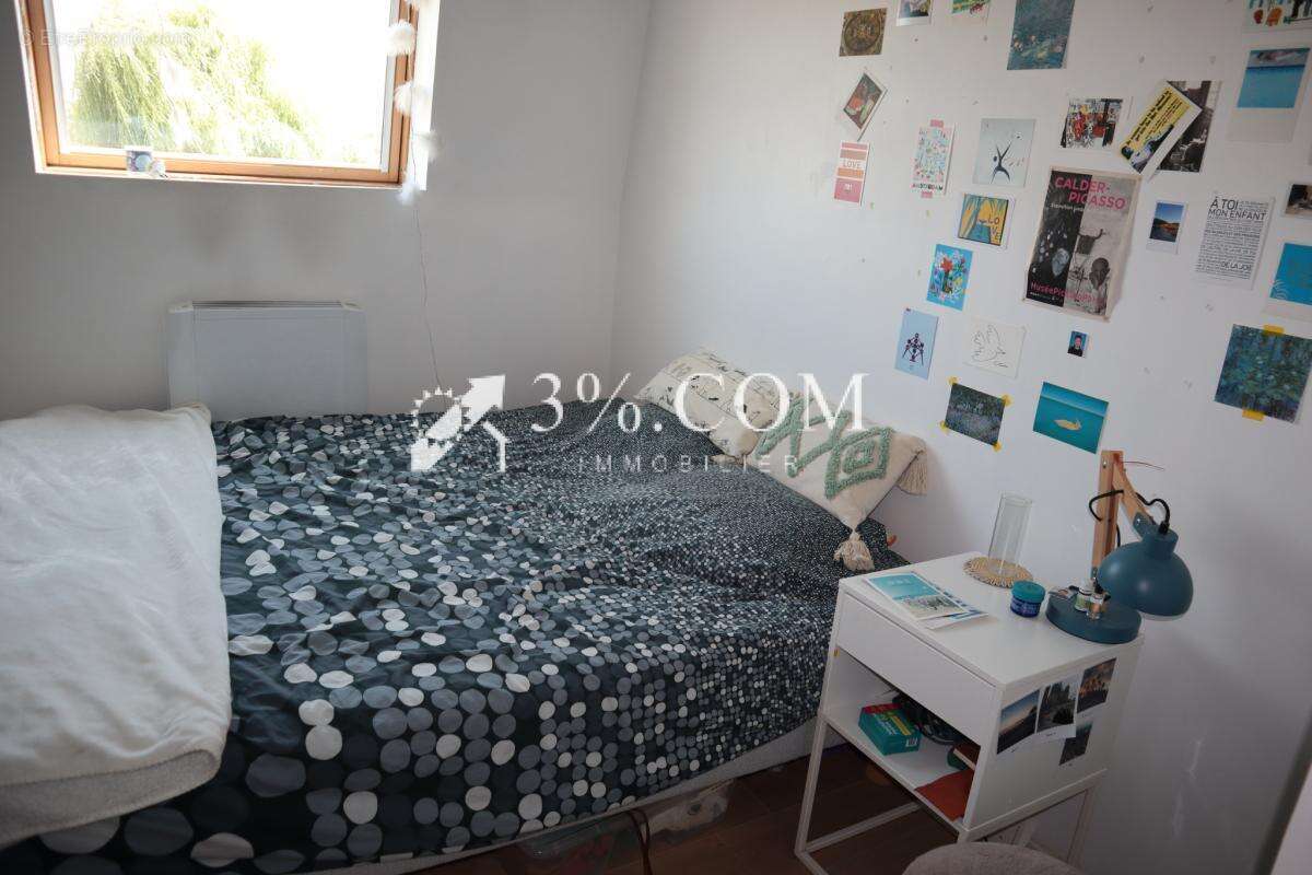 Maison coup de coeur 4 ch - jardin - garage - photo 12