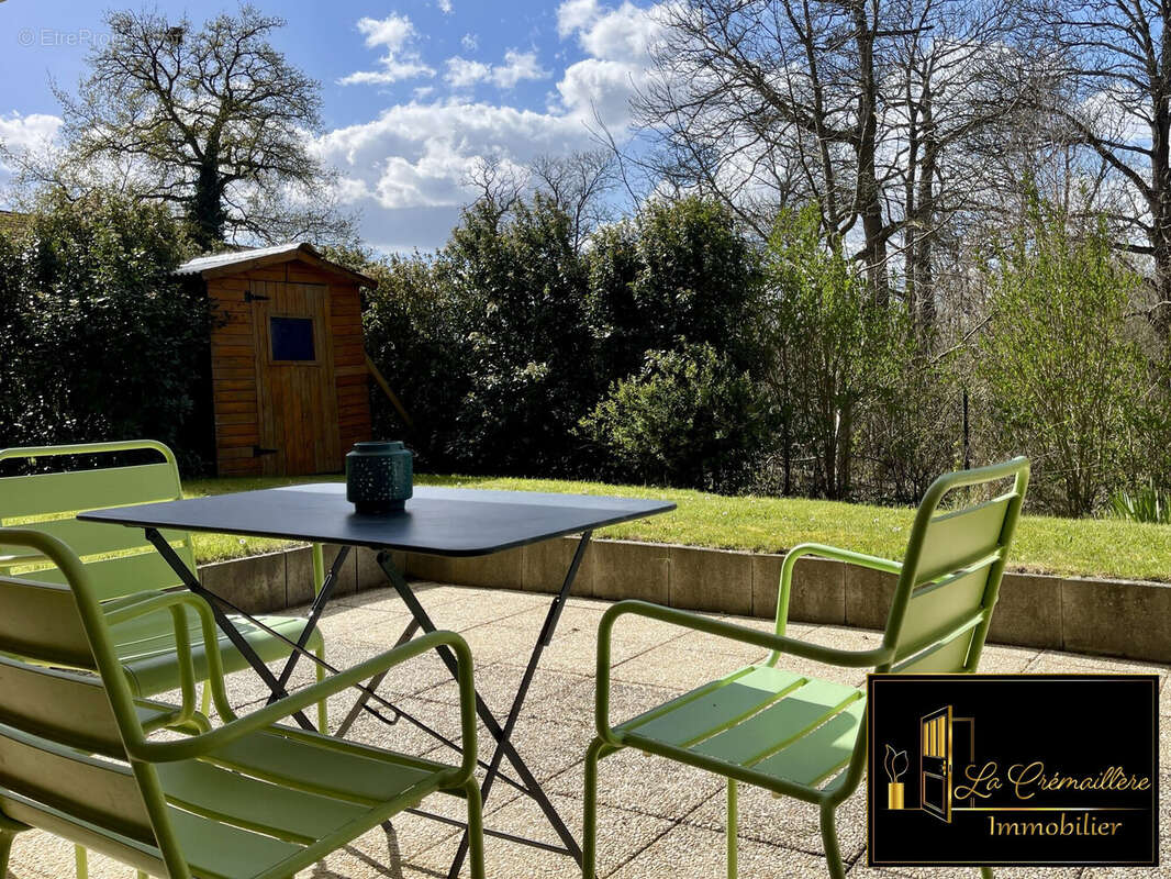 Appartement à DOURDAN