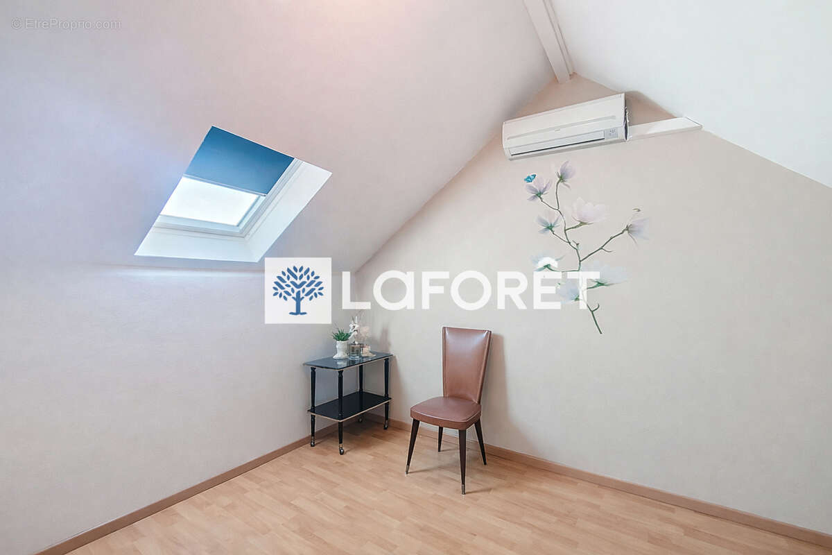 Maison à ROZAY-EN-BRIE