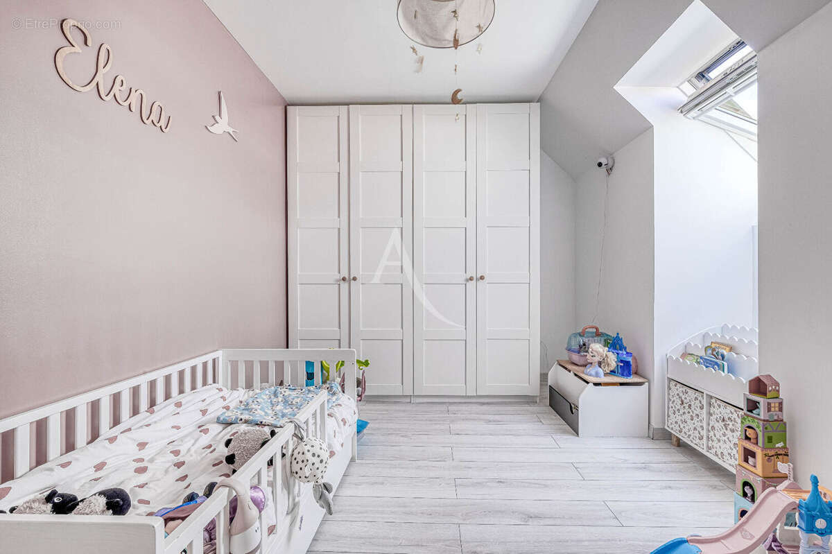 Maison individuelle récente avec jardin, garage et garantie décennale - photo 13