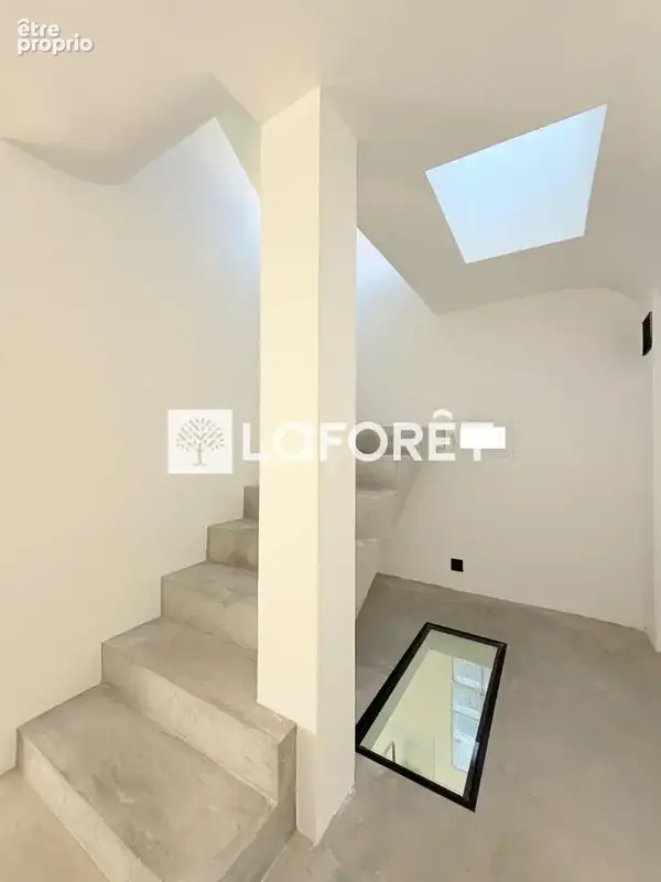Maison d'architecte avec 2 terrasses et rooftop 43m² - photo 9