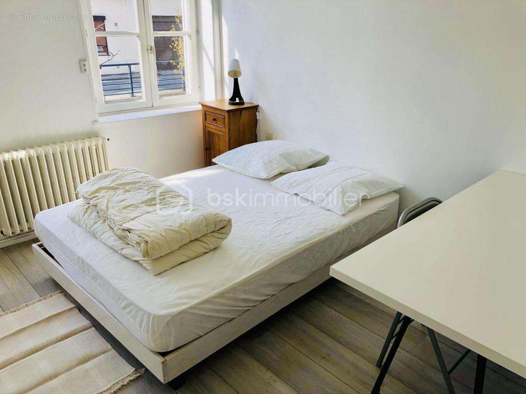 Appartement à AMIENS