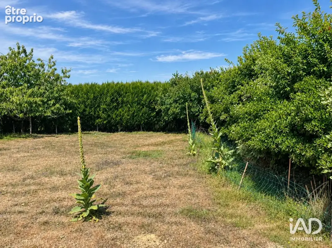 Photo 1 - Terrain à SAINT-CAST-LE-GUILDO