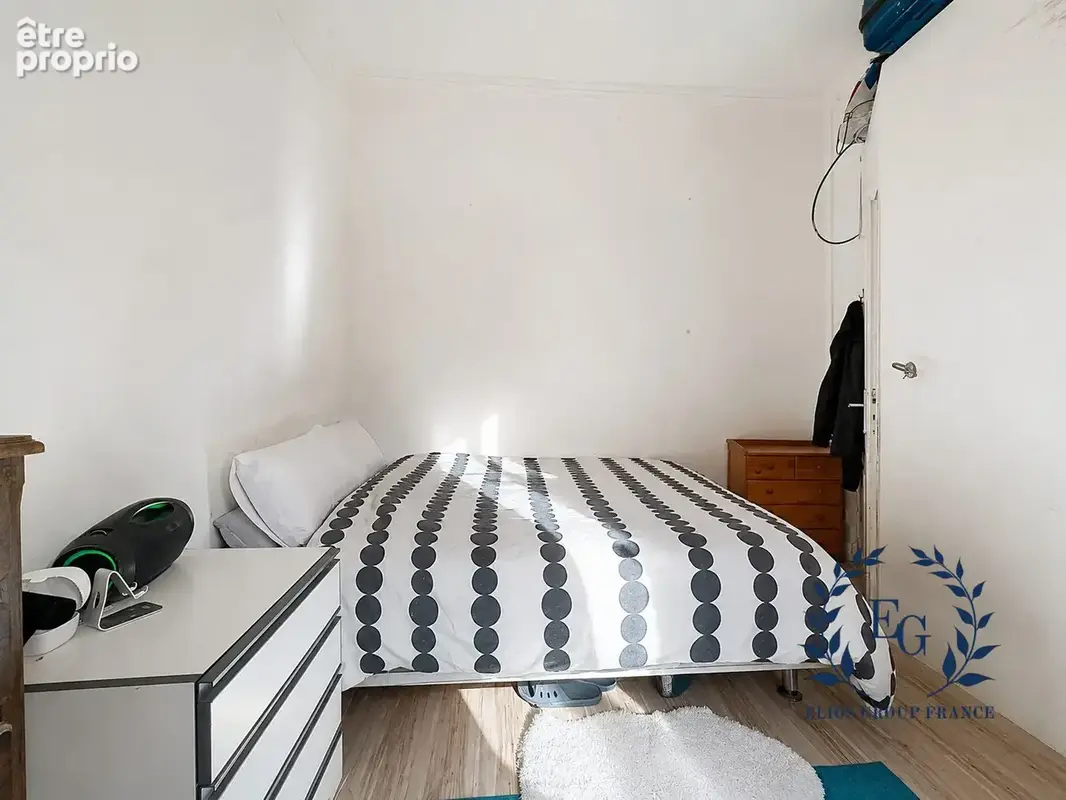 Appartement 2 pièces 32 m² à vendre à Montpellier (34000) - photo 9