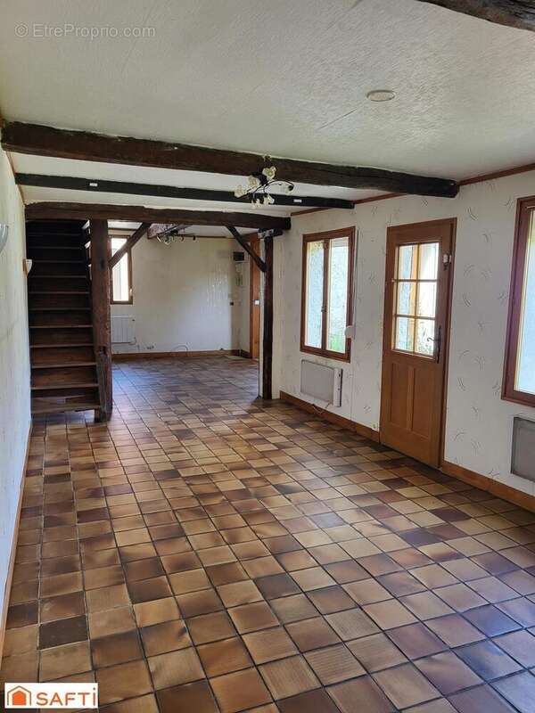 Photo 4 - Maison à MERY-LA-BATAILLE