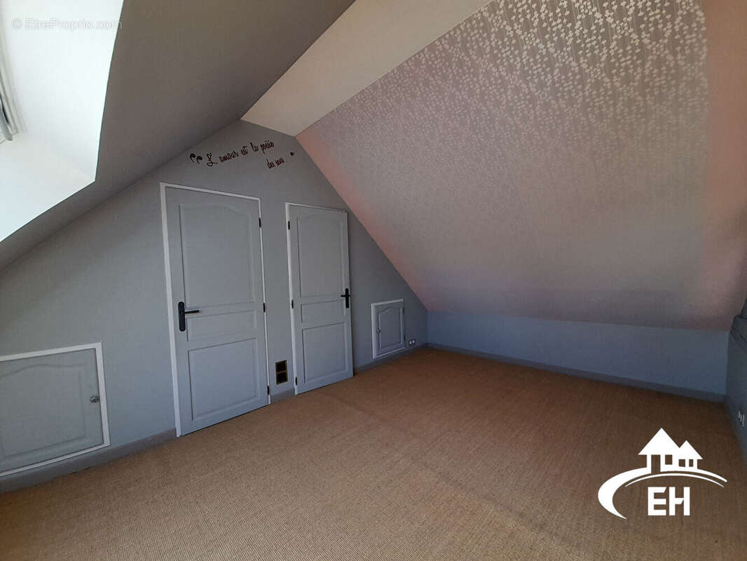 Maison à L&#039;AIGLE