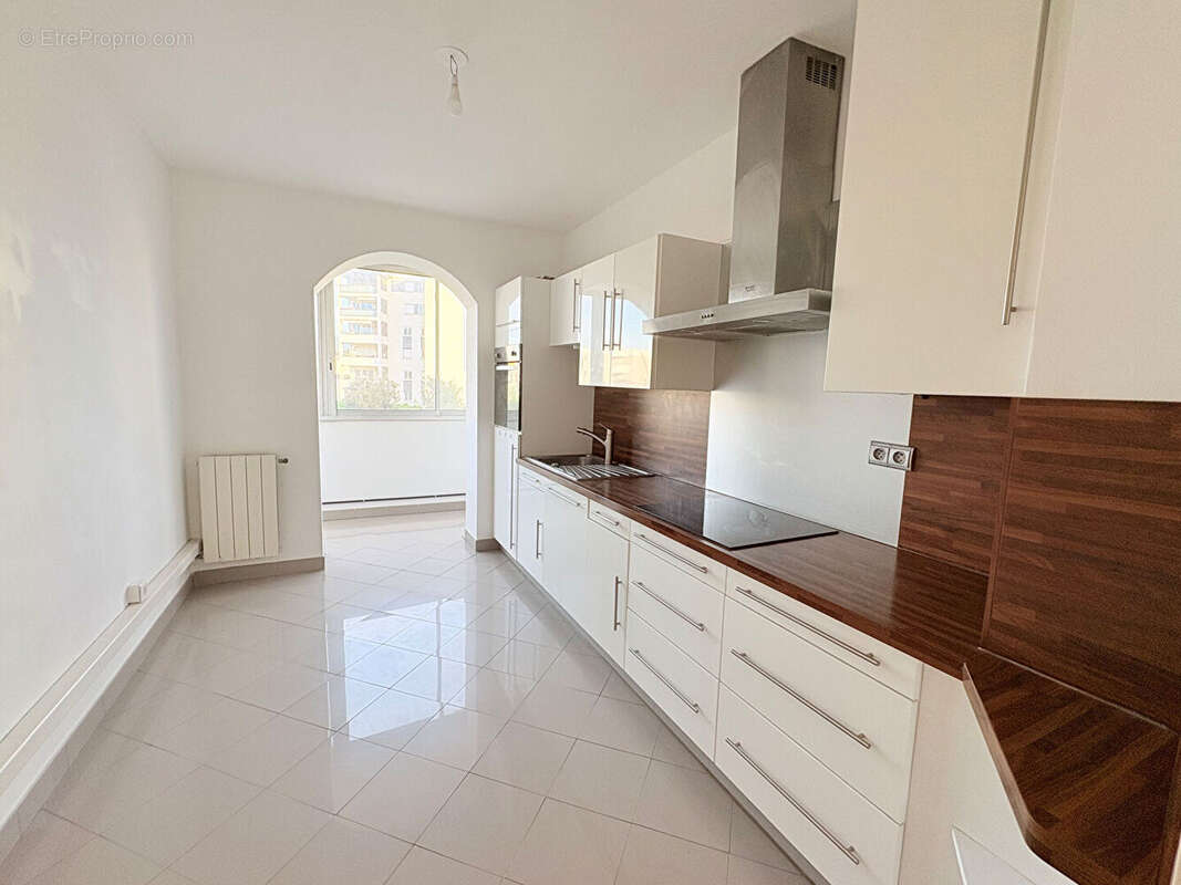 Appartement à AJACCIO