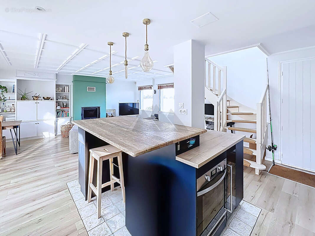 Maison à PLOUGASTEL-DAOULAS