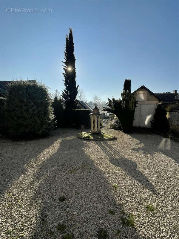 Maison à LE PIN-AU-HARAS