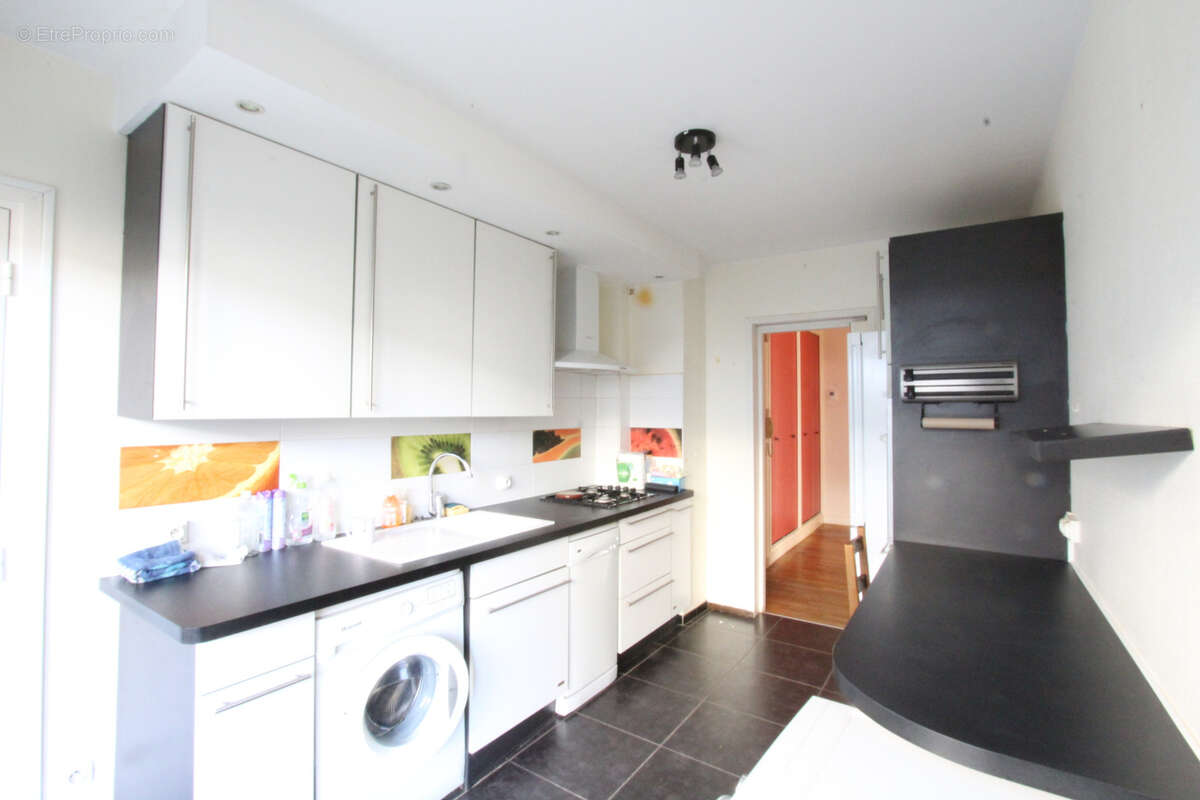 Appartement à LA CHARITE-SUR-LOIRE