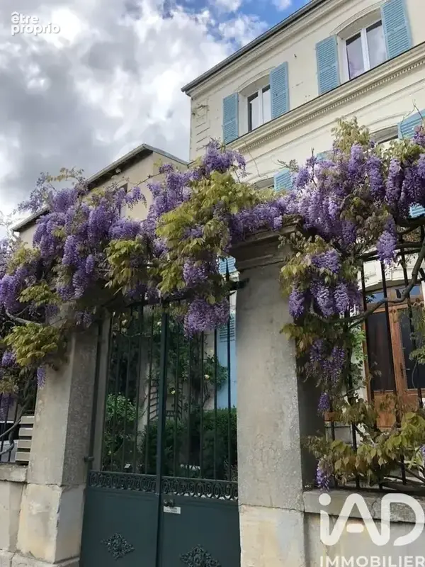 Photo 1 - Maison à EVECQUEMONT