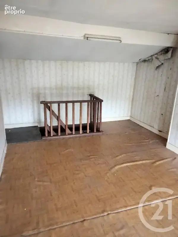 Maison 3 pièces 74 m² à vendre à Brunvillers-La-Motte (60130) - photo 4