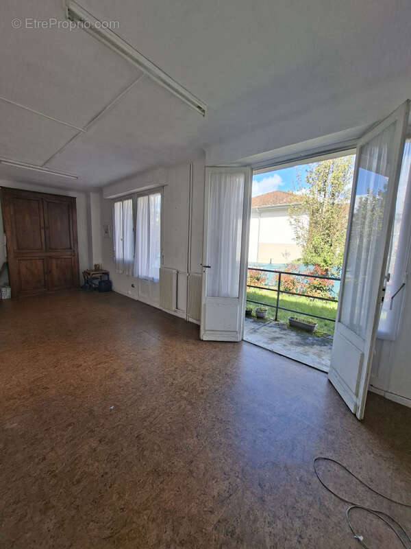 Appartement à PAU
