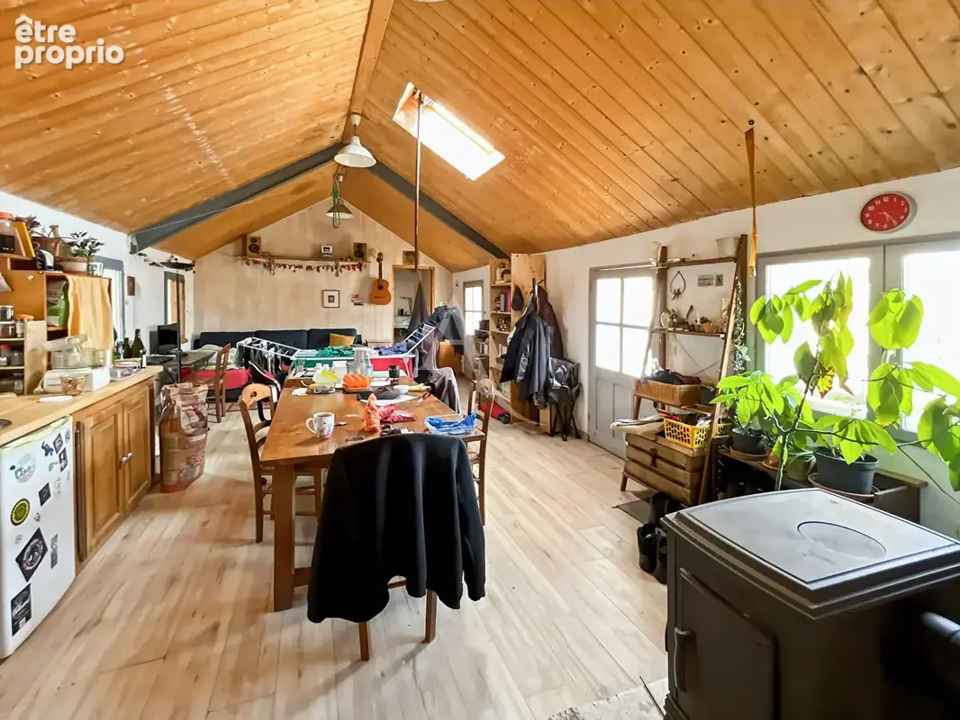 Maison La Barre De Monts 3 pièce(s) 64 m2 - photo 3