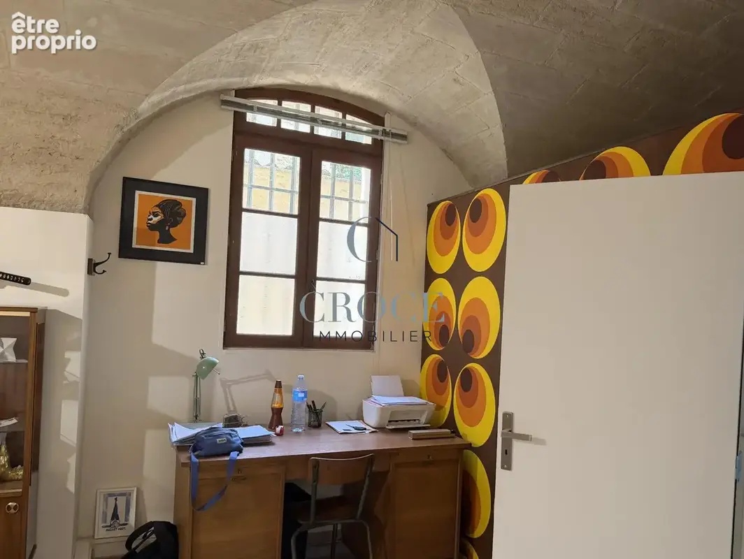 Commerce 90 m² à vendre à Uzes (30700) - photo 3