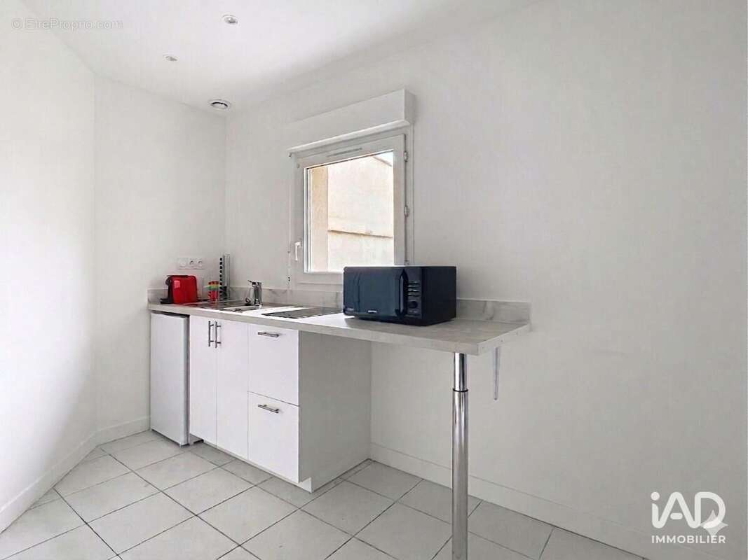 Photo 3 - Appartement à ANTONY