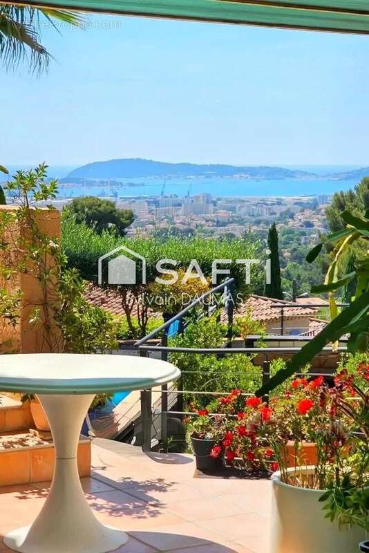 Photo 4 - Maison à TOULON