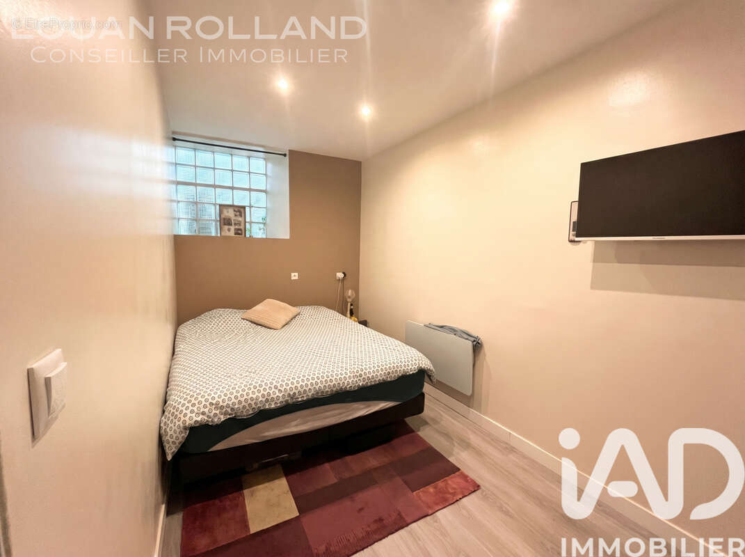 Photo 4 - Appartement à FAREMOUTIERS