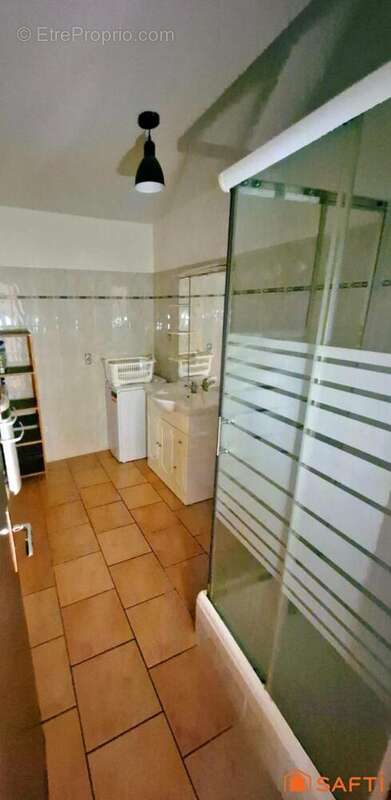 Photo 7 - Appartement à BRIGNOLES