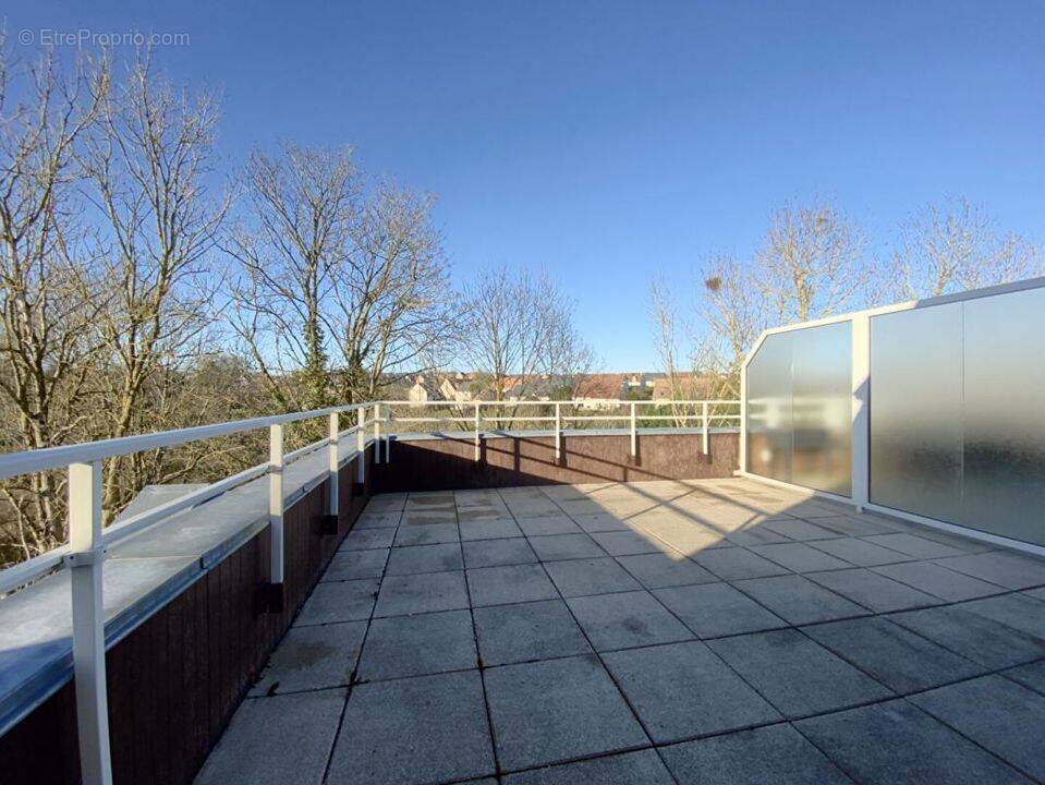 Appartement à FALAISE