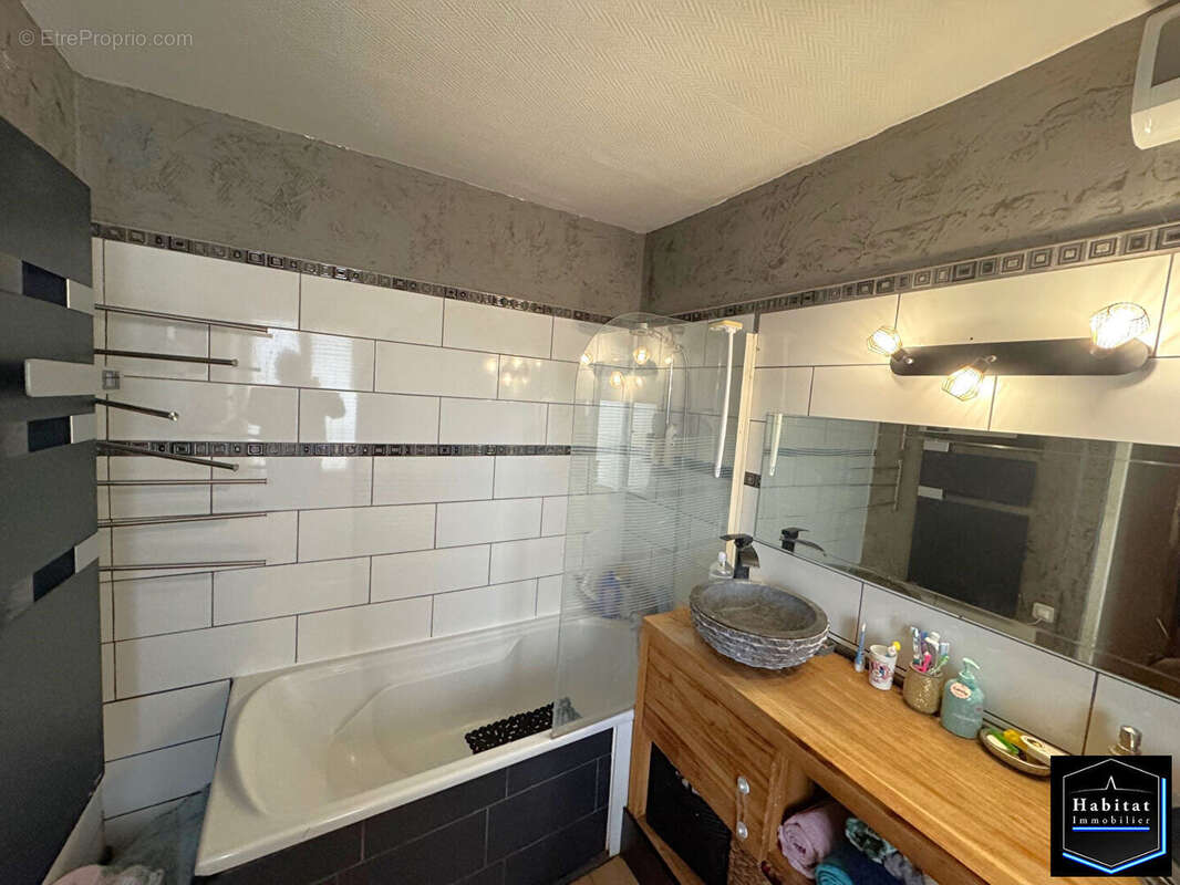 Maison à ROSOY-EN-MULTIEN