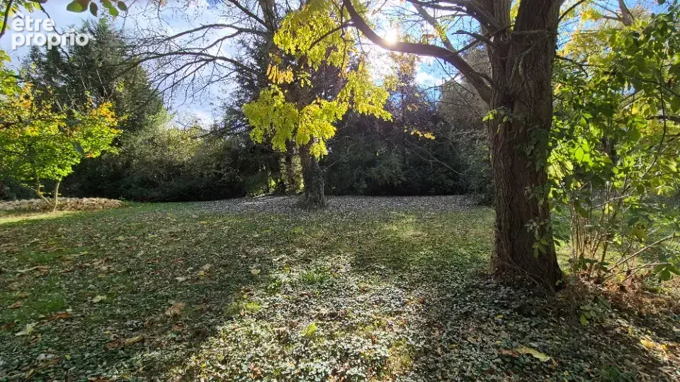 Terrain 500 m² à vendre à Thoiry (78770) - photo 2
