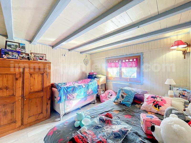 perrin_00006 - Maison à VIUZ-EN-SALLAZ