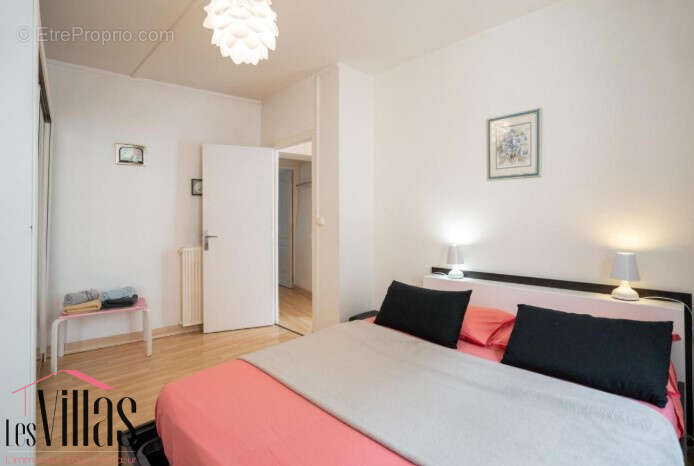 Appartement à NARBONNE