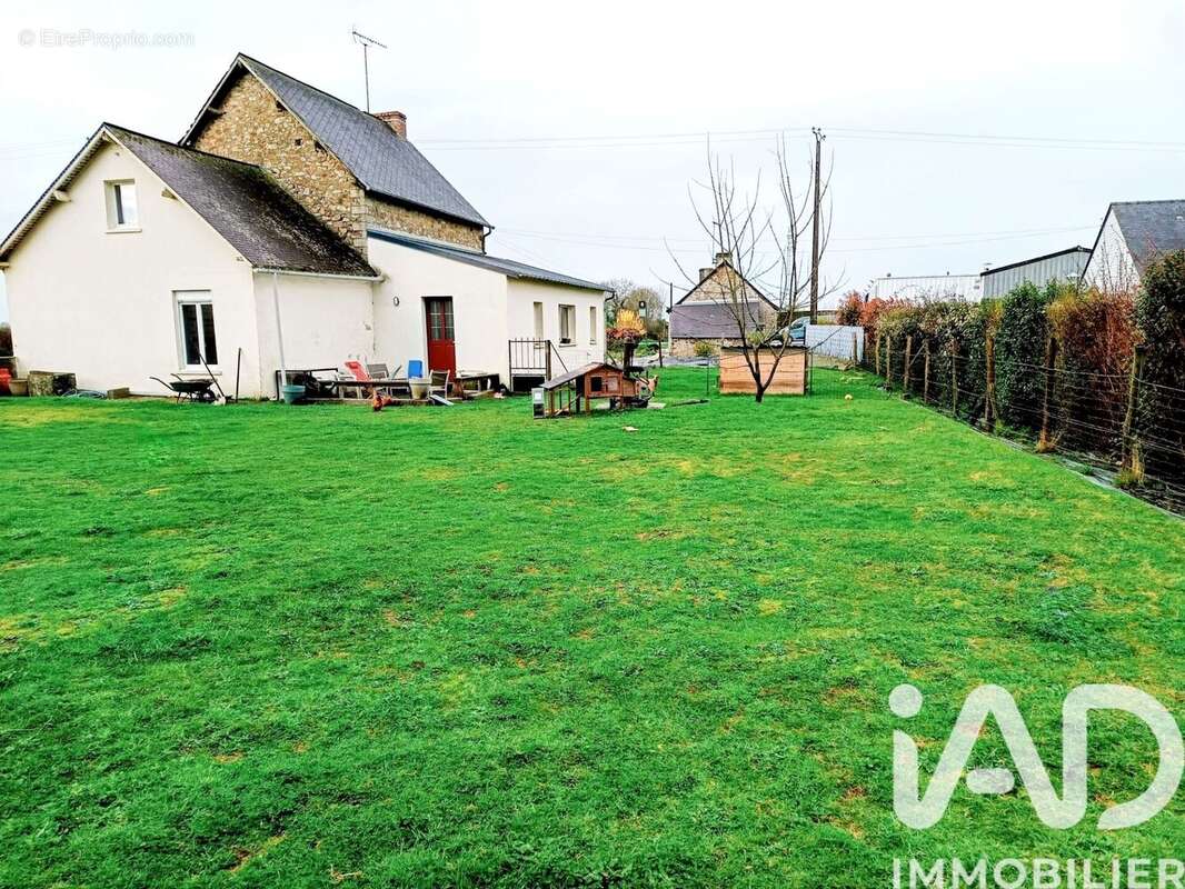 Maison 120 m² à Vautorte  - photo 9