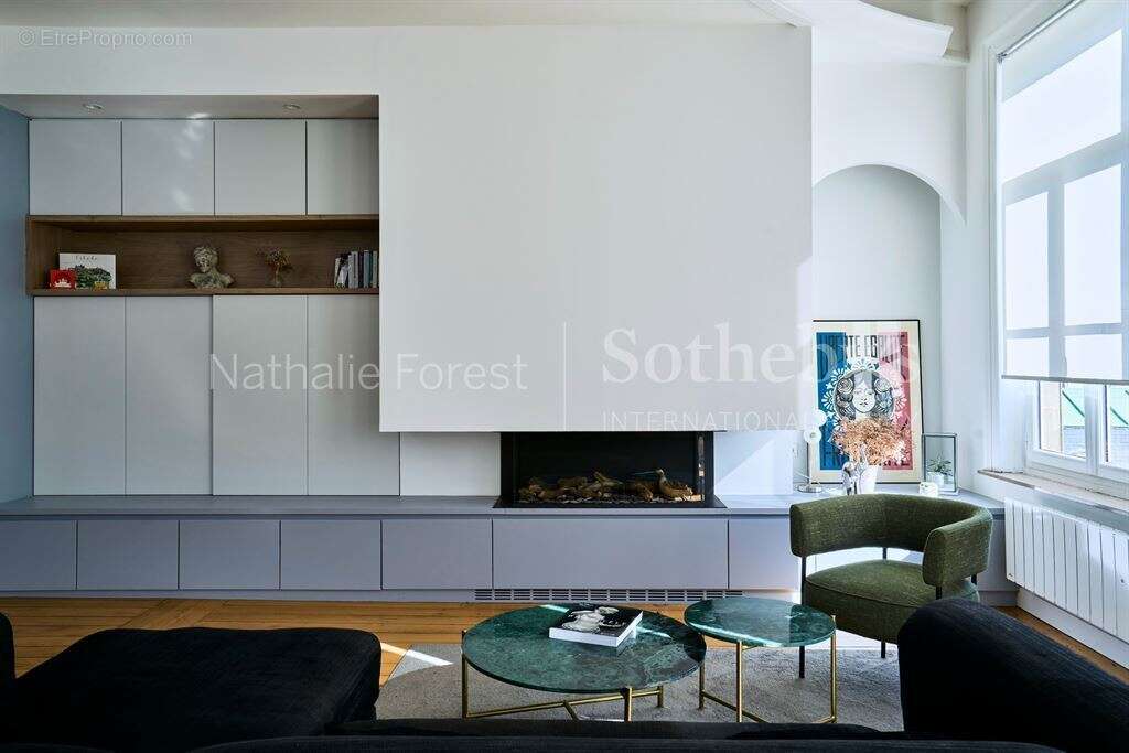 Appartement à LILLE