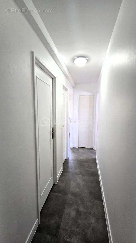 Appartement à VIRY-CHATILLON