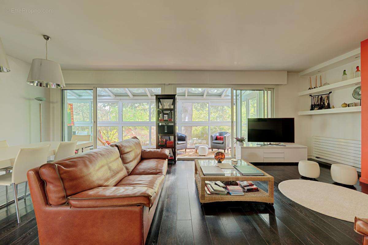 Maison à BOURG-LA-REINE