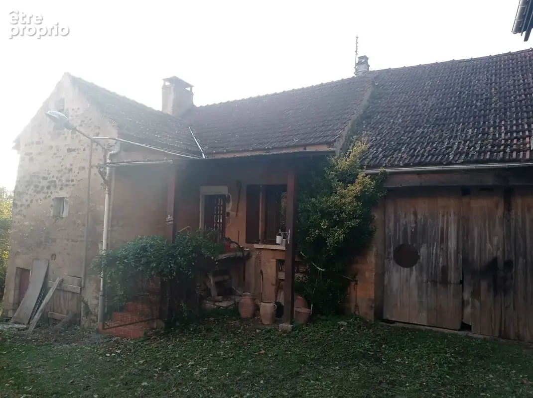 Maison 3 pièces 46 m² à vendre à Fresnes (21500) - photo 2
