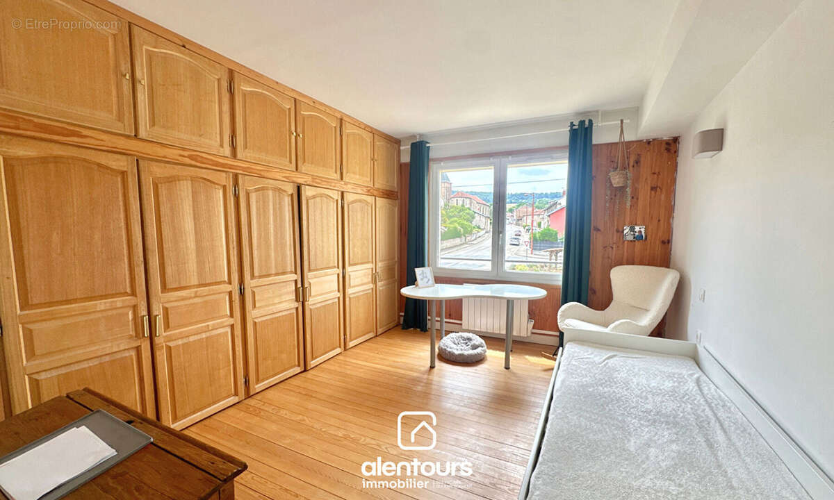 Maison Jeandelaincourt 6 pièce(s) 198 m2 - photo 8