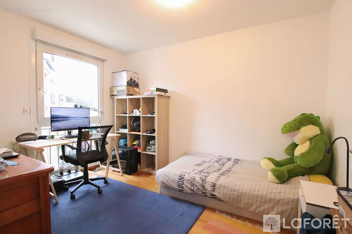 Appartement à GIF-SUR-YVETTE