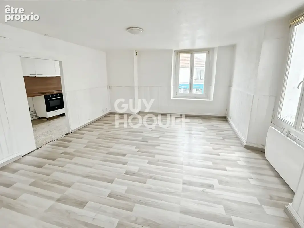 À vendre : Appartement 2 pièces à FONTENAY TRESIGNY - photo 5