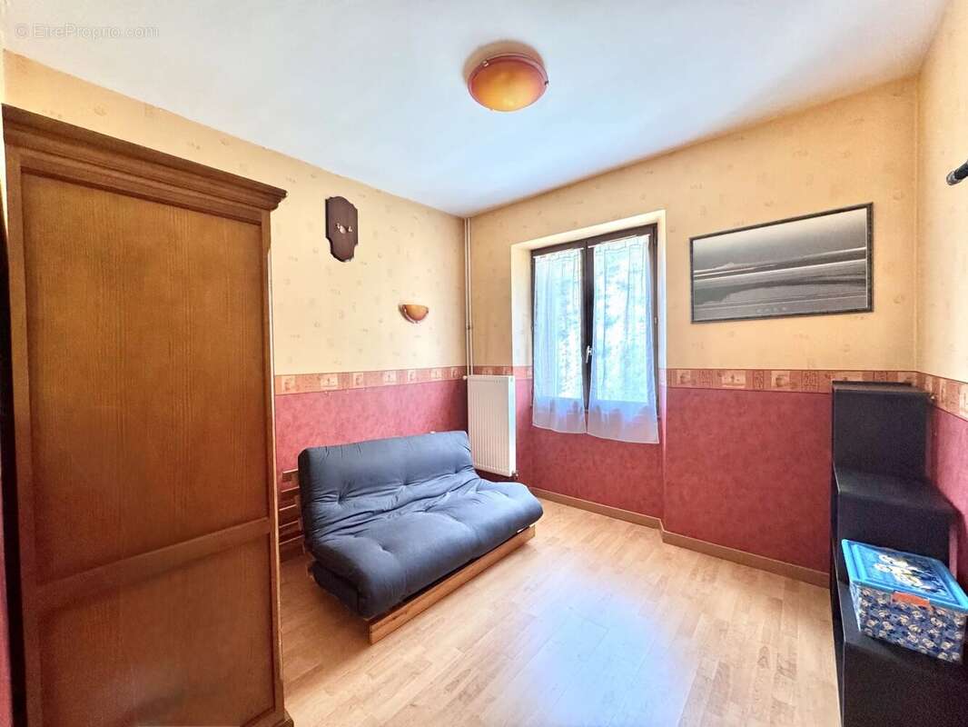Appartement T3 FOURNEAUX - photo 11