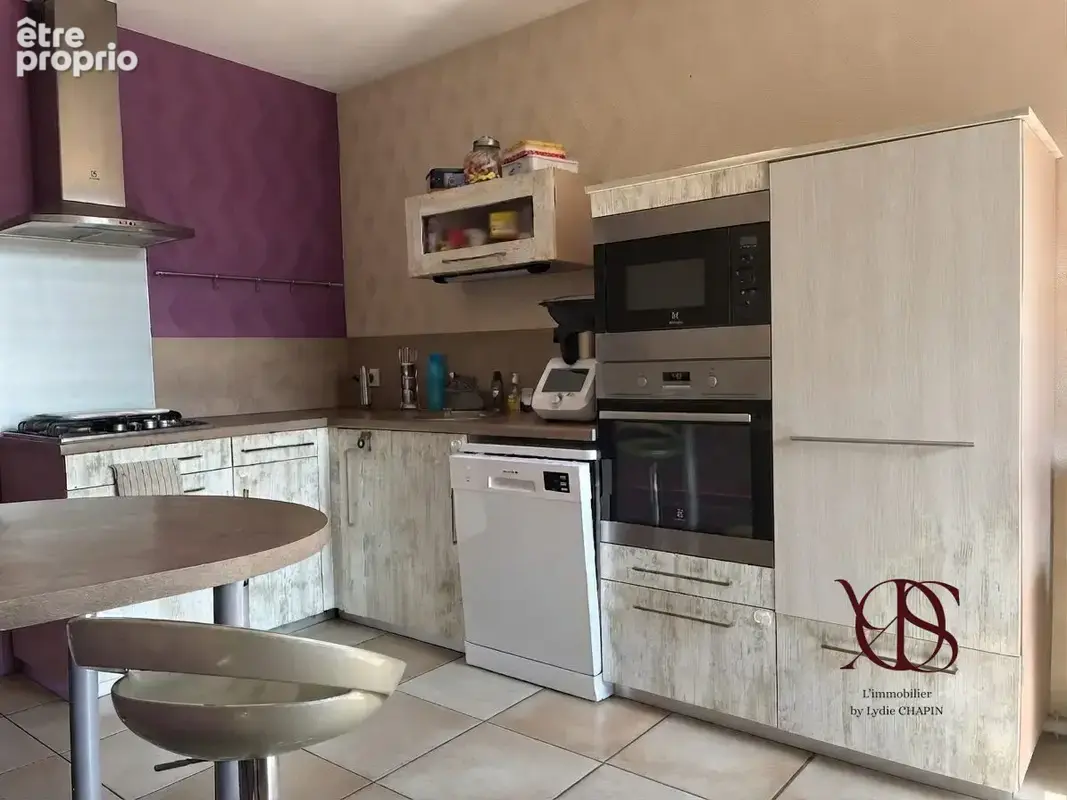 Maison 4 pièces 112 m² à vendre à Gahard (35490) - photo 2