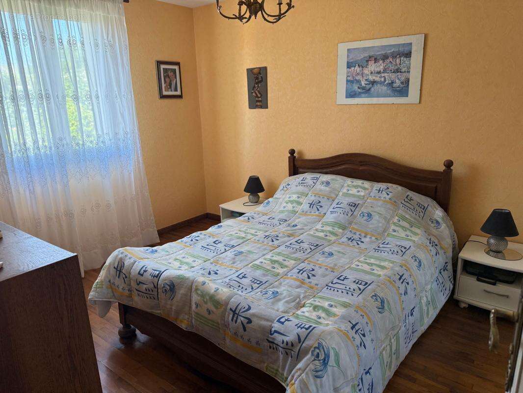 Maison À Vendre - photo 8