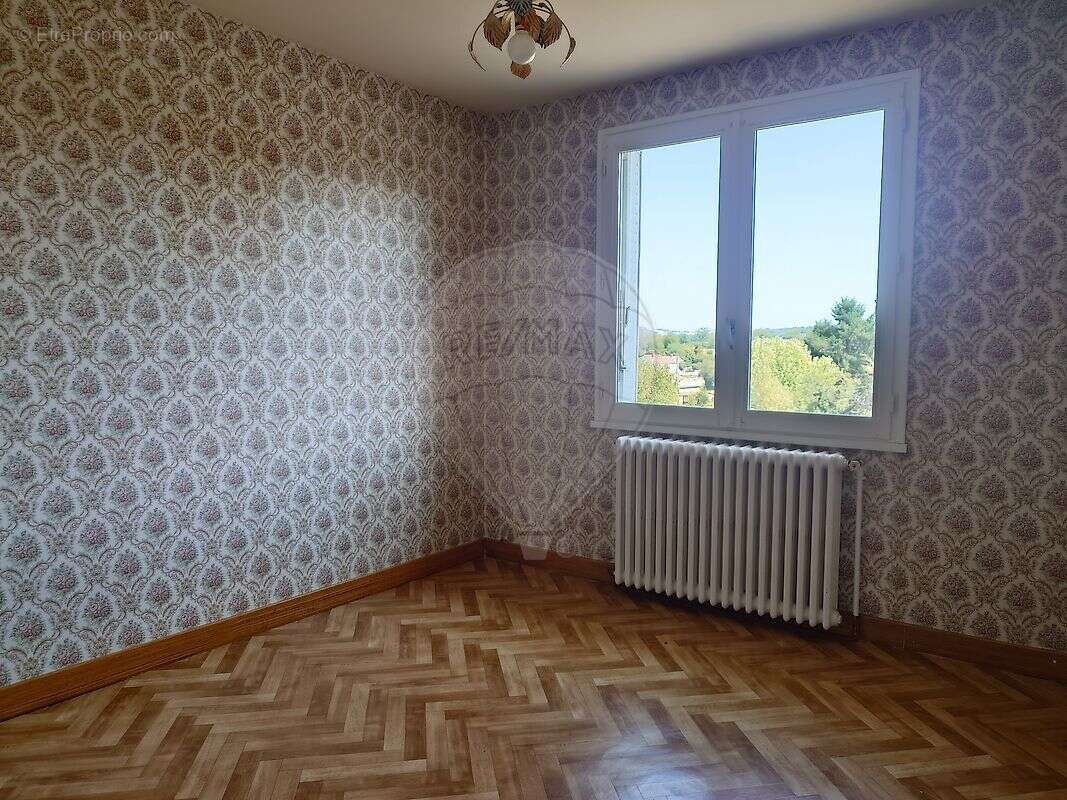 Maison 2 chambre(s) à vendre - photo 8
